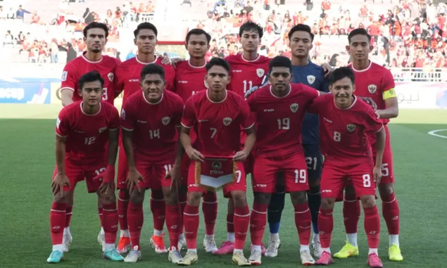 Ini Calon Lawan Timnas Indonesia U-23 di Semi Final Piala Asia U-23 2024 Jika Bisa Kalahkan Korea Selatan
