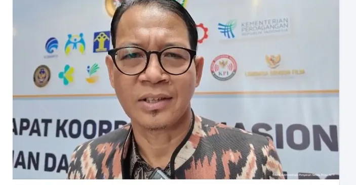 Pj Gubernur Andriko Noto Susanto Minta Perhatian Serius Penanganan ...