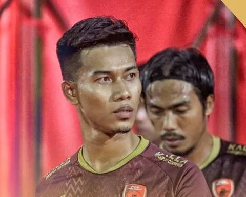 Satu pemain PSM Makassar resmi berpisah dengan Pasukan Ramang, suporter Persija sudah ucapkan selamat datang