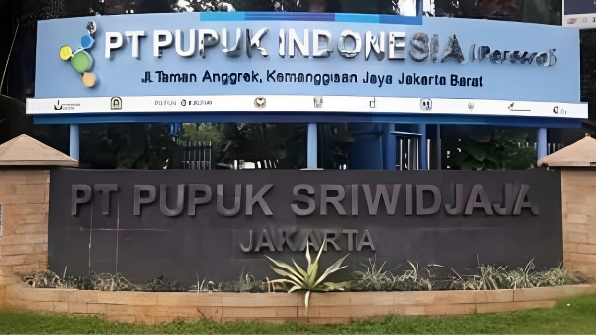 Isu Manipulasi Keuangan Pupuk Indonesia Dibantah, Audit Independen Pastikan  Laporan Transparan - Malang Hits