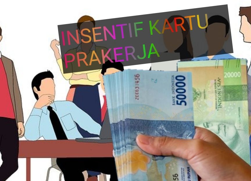 Jangan Lupa Pendaftaran Kartu Prakerja Gelombang 12 Hanya Sampai 26 Februari 2021 Segera Cek Disini Rembang Bicara