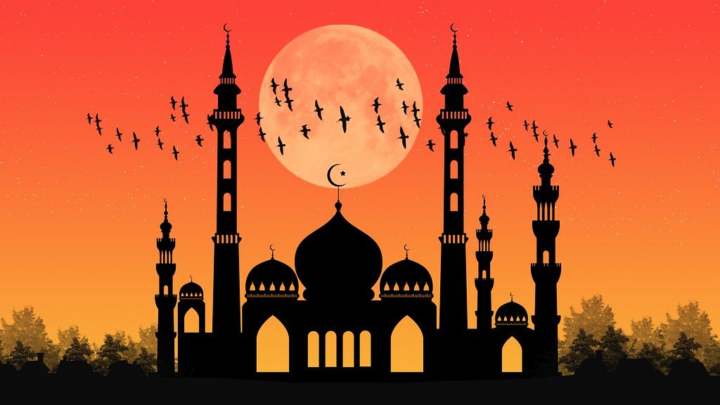 Jadwal Imsak dan Buka Puasa di Kota Lampung pada 7 Ramadhan 1444 H, Simak Selengkapnya di Sini /