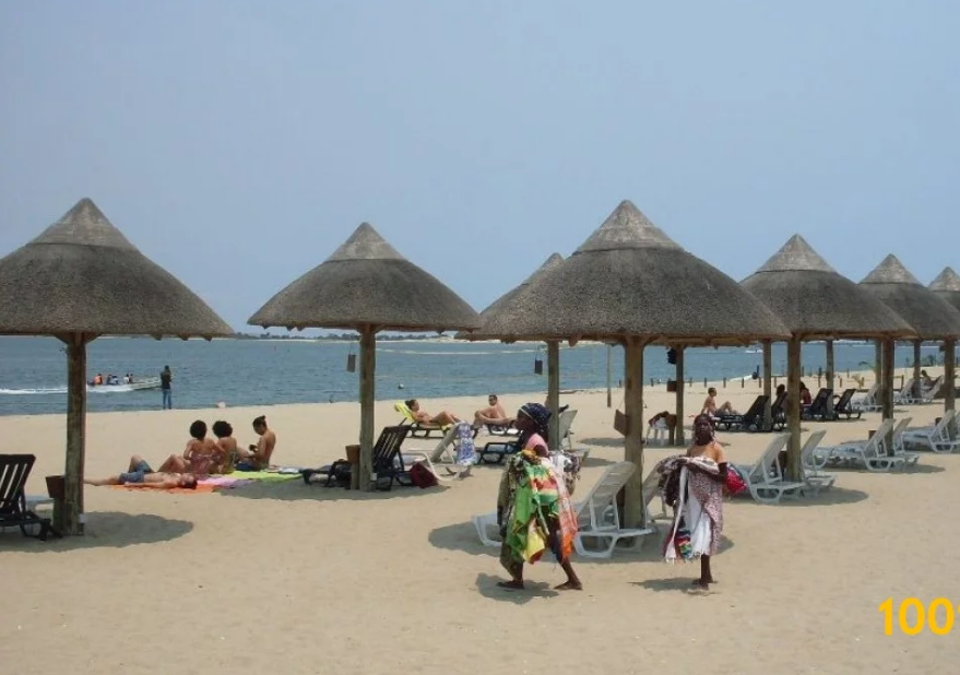 tempat wisata di Angola untuk liburan keluarga yang perlu anda ketahui