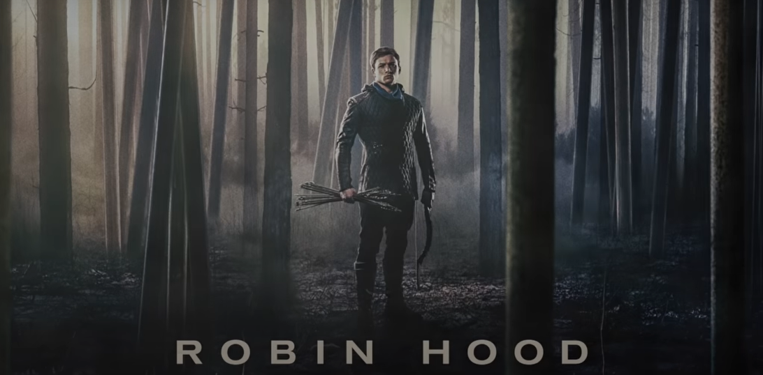 Malam Ini di Trans TV: Sinopsis Film Robin Hood, Kisah Tentara Salib