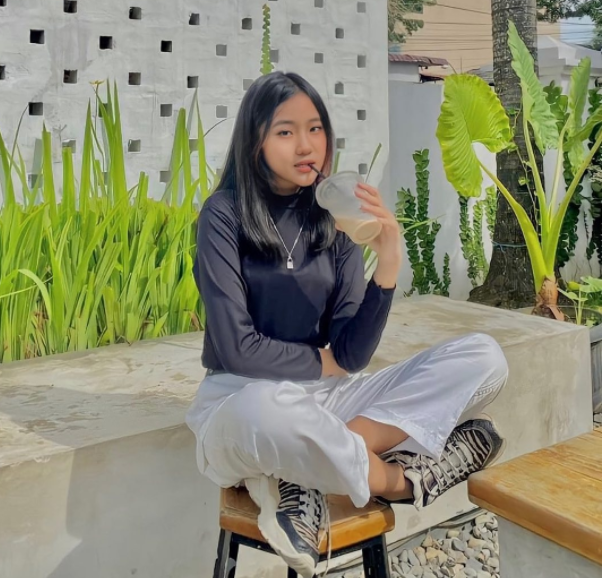 Karyn SUCA 3 Stand Up Comedy Biodata Lengkap, Gadis Belia Lucu Asal Medan Runner Up Bintang Emon di SUCA 3