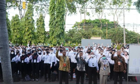 30 kabar gembira jelang seleksi PPPK Guru 2023 dari Kemdikbud dan Kemenpan RB