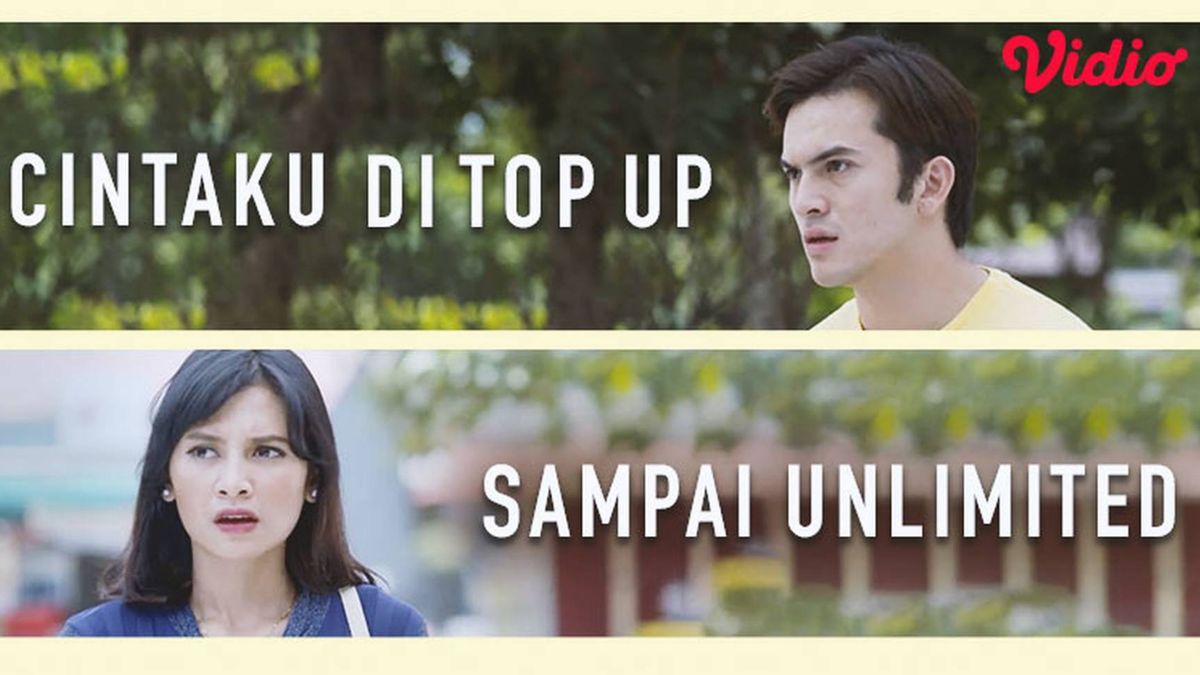 Sinopsis Ftv Sctv Pagi Cintaku Di Top Up Sampai Unlimited Rizky Nazar