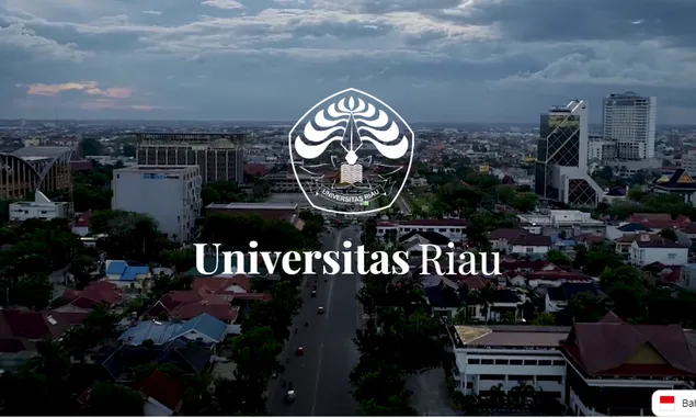 Daftar Kampus Terbaik di Riau 2024, Unri Peringkat A, Univrab Baik Sekali