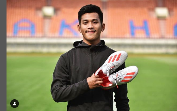 Indra Mustafa gagal pindah ke Borneo FC