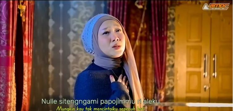 Lirik Lagu Bugis ‘Itaneng Tenri Bolo’ Lengkap Terjemahan Indonesia