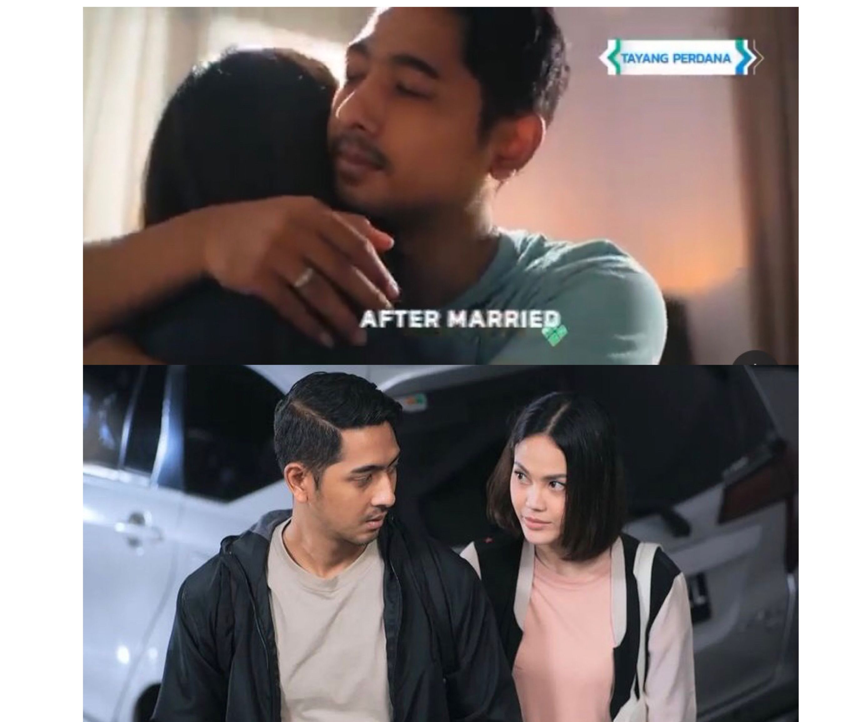 Jadwal Acara RCTI Hari Ini 3 Mei 2022: Ada After Married, Sinetron