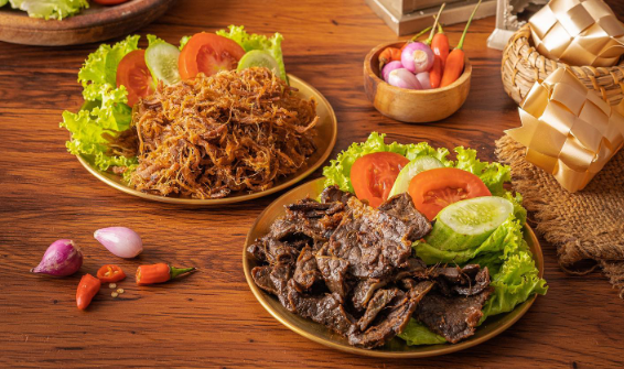 rekomendasi kuliner Sukabumi yang wajib kalian coba saat liburan keluarga