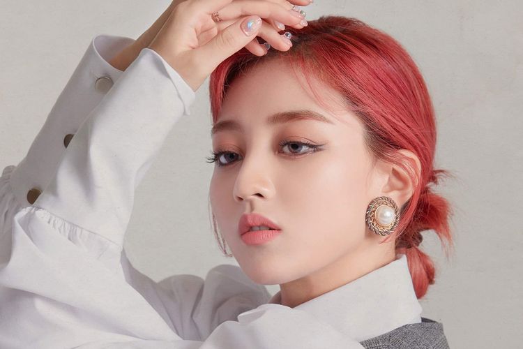 10 Fakta Unik Jihyo Twice, Bernama Asli Jisoo hingga Jadi Trainee di