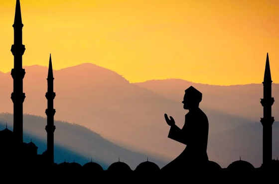 Ilustrasi. Berikut ini merupakan jadwal imsakiyah dan sholat untuk wilayah Depok pada 30 hingga 31 Maret 2023 besok.