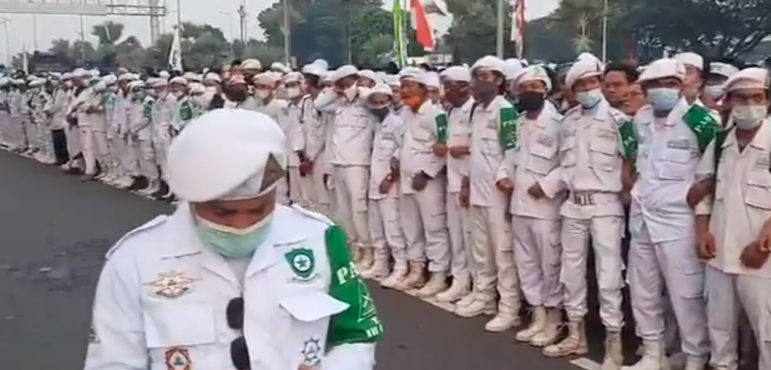 Masih Keturunan Nabi Muhammad SAW, Ini Sosok Irfan ...