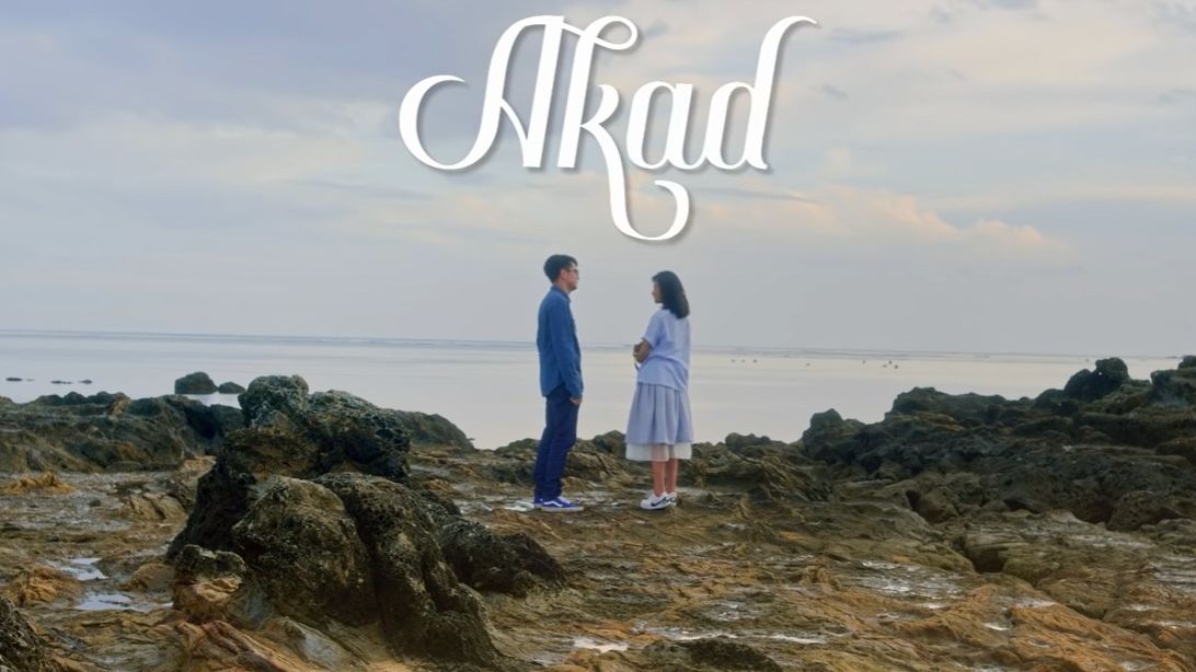 Sinopsis Film Akad yang Akan Tayang 3 Februari 2022, Film Komedi Romantis Kevin Julio