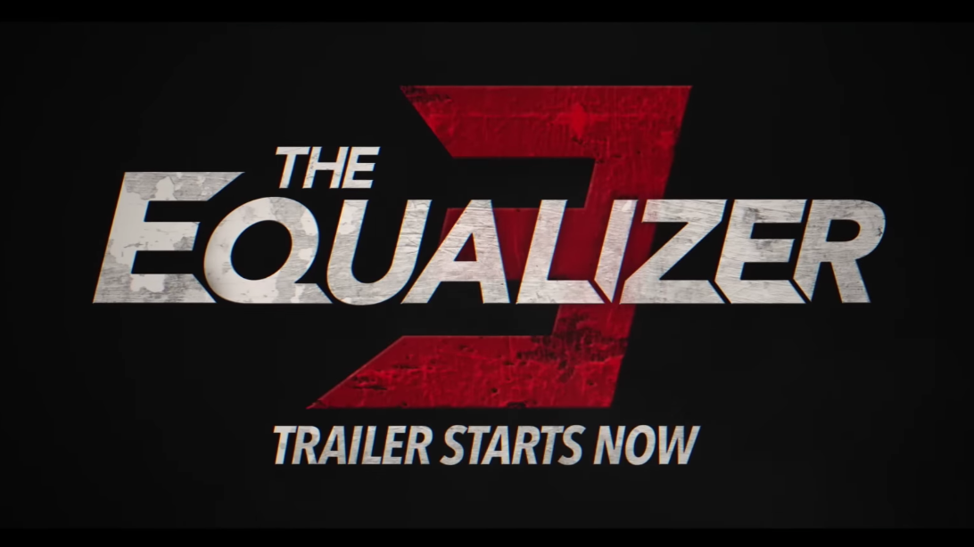 Jadwal bioskop di Magelang 3 September 2023, film The Equalizer 3 sudah tayang.