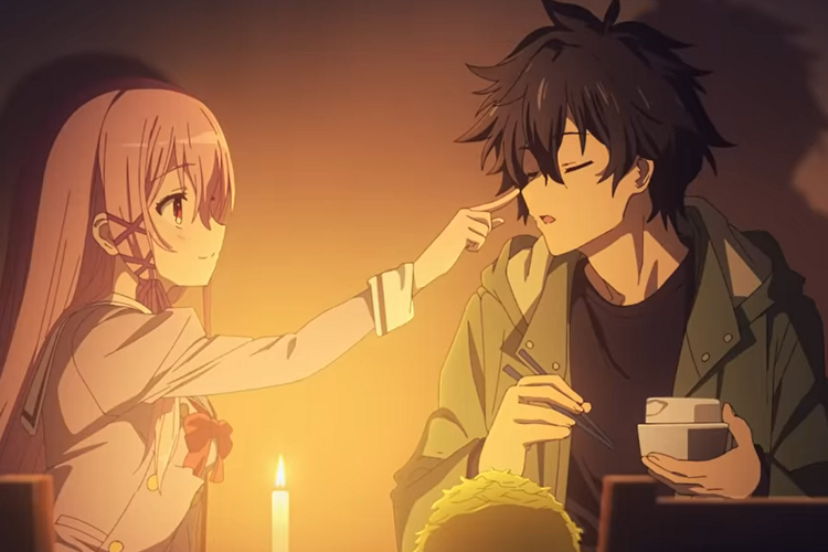 LInk Nonton dan Download Anime Engage Kiss Sub Indo, Terbaru Episode 4  dengan Akses Gratis Tanpa Jeda Iklan - Halaman 3