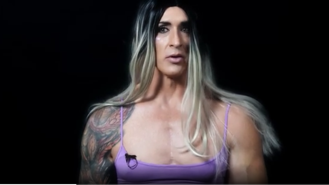 Penampilan baru Gabbi Alon Tuft setelah menjadi transgender