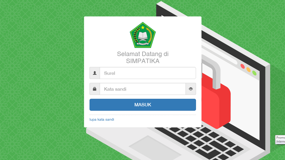 Insentif gbpns kemenag 2021