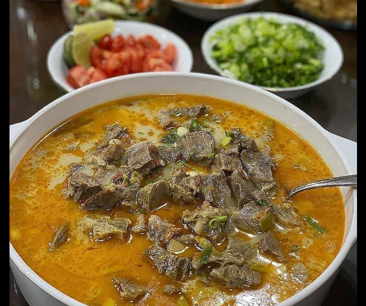 Resep Dan Cara Membuat Menu Soto Betawi Yang Enak Dan Gampang Buatnya