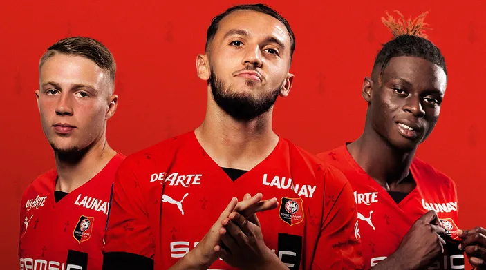 Le Puy Foot Auvergne Vs Rennes Prediksi Skor Berita Tim Head To Head Dan Lainnya