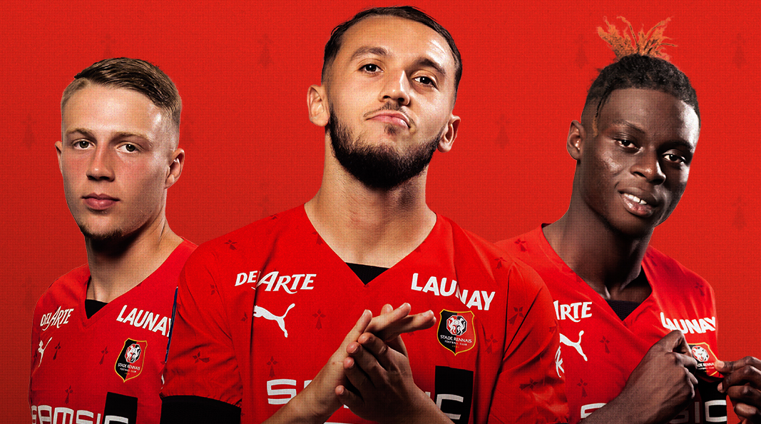 Prediksi skor Rennes vs Lille di ajang Ligue 1 hari Minggu, 5 Februari 2023.