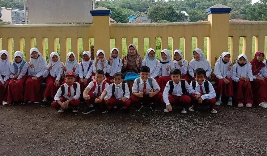 Ilustrasi 24 Sekolah Dasar (SD) Negeri dan Swasta, Akreditasi dan Prestasi Unggulan Magetan 2023