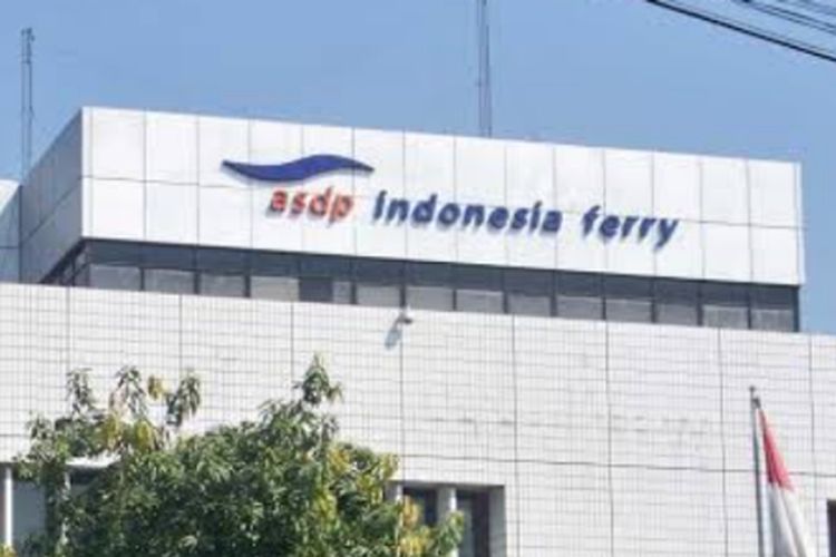 BUMN PT ASDP Indonesia Ferry Buka Lowongan Kerja Di Sejumlah Formasi ...