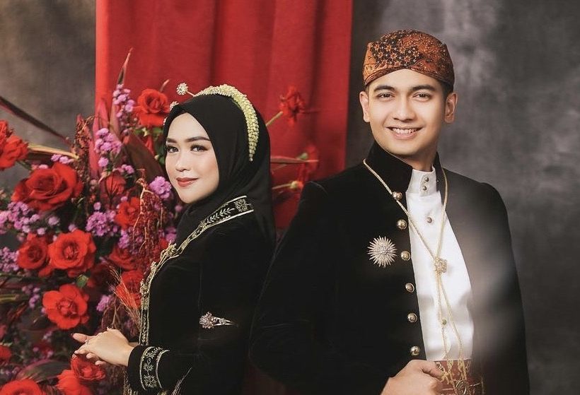 Pernikahan Ria Ricis Dan Harris - Pre Latest