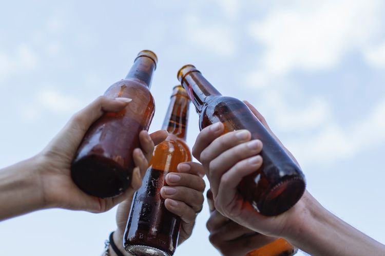 Botol Miras Ditemukan di Mobil Rubicon Milik Mario Dandy, Kuasa Hukum Shane Lukas Angkat Bicara