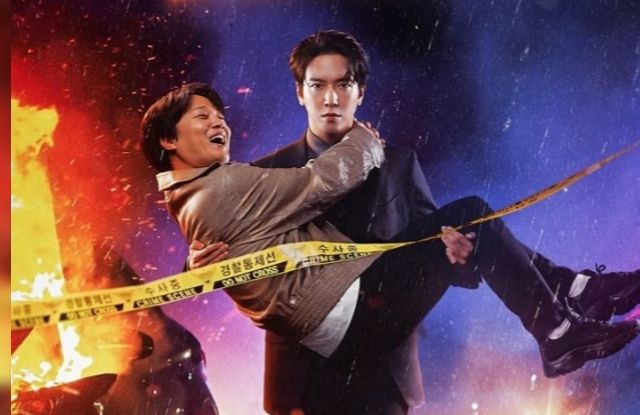 Sinopsis Drakor Brain Cooperation Beserta Jadwal Tayang Dan Link Nonton Hot Sex Picture