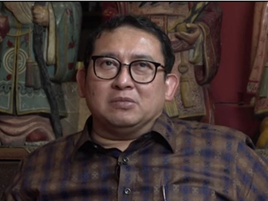 Soal Keturunan PKI Boleh Jadi TNI, Fadli Zon: Komunisme ‘Gaya Baru’ Perwujudannya Memecah Belah Bangsa
