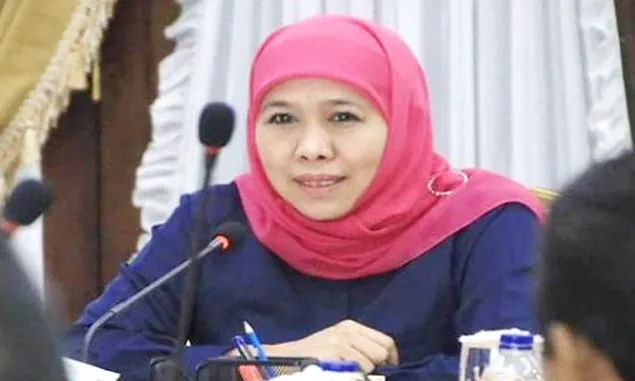 Lepas Jabatan! Segini Total Harta Kekayaan Gubernur Jawa Timur Khofifah Indar Parawansa Terbaru LHKPN KPK 2023