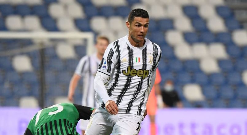 Cristiano Ronaldo terancam kehilangan peran di Juventus semenjak kedatangan Max Allegri di kursi kepelatihan Nyonya Tua.