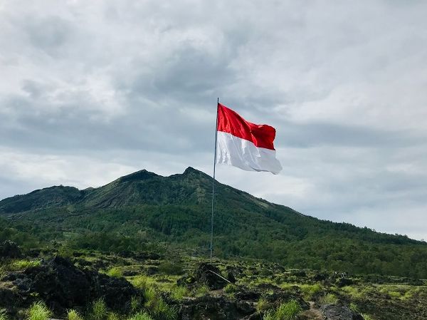 7 Julukan Unik Kepada Negara Di Dunia, Indonesia Diberi Sebutan Ini ...