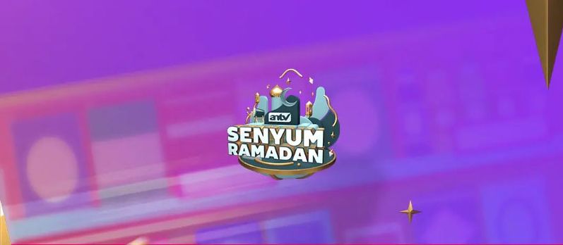 Jadwal Acara TV ANTV dan NET TV, Hari Ini Jumat 24 Maret 2023: Senyum Ramadan, Imlie, Rangkaian Berbuka