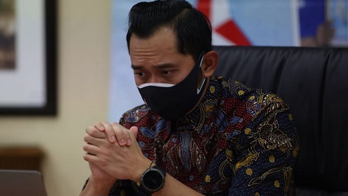 Ibas Masih Jadi Juara Bertahan, Siapa Lagi Yang Lolos Ke Senayan Dari ...