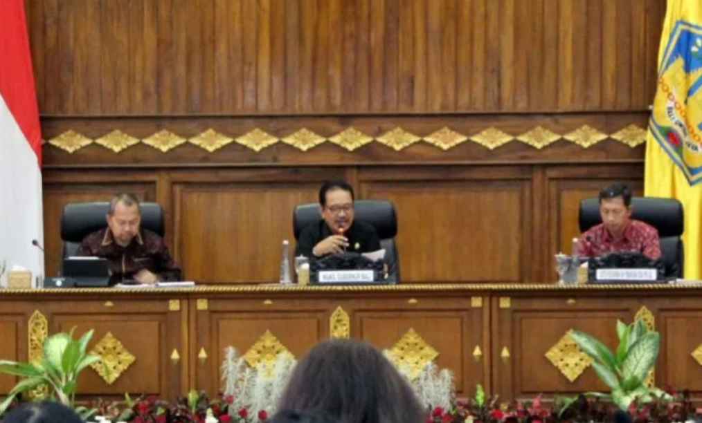 KPwBI Bali menyarankan operasi pasar dan publikasi harga menjelang Idul Fitri 2023.