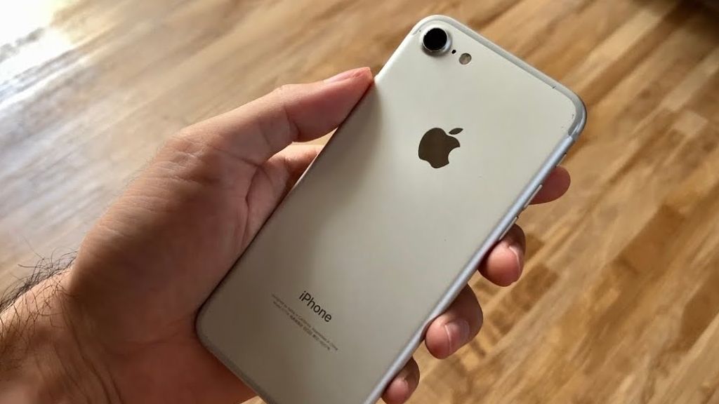 apakah iphone 7 plus masih bisa update ios 16