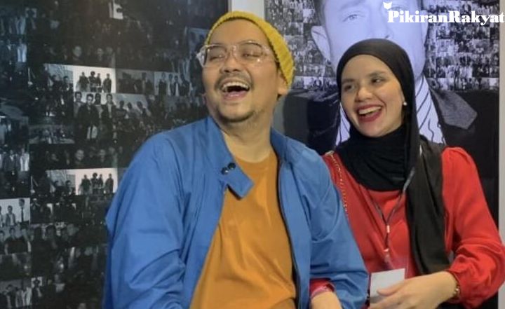 Heboh! Indra Bekti Diterpa Isu Cerai, Aldila Jelita Beri Isyarat Perpisahan?