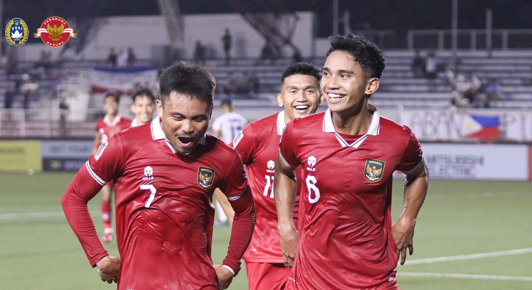 Tiket semifinal Piala AFF 2022 antara Timnas Indonesia melawan Vietnam sudah dibuka mulai hari ini Selasa 3 Januari 2023, ini rincian harga.
