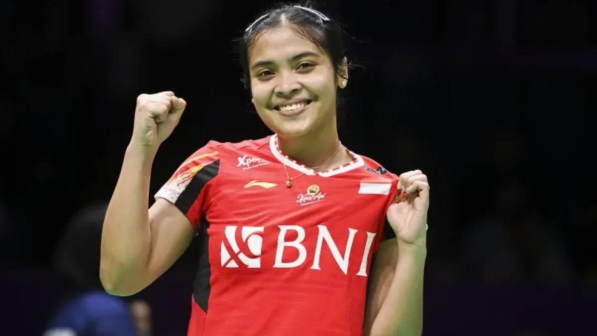 Jadwal dan Link Live Streaming Singapore Open 2024 Tanggal 28 Mei 2024