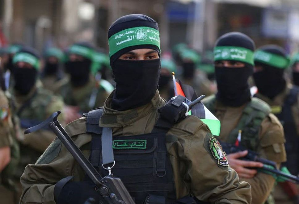 Pasukan Zionis kian terjepit di Gaza! Mujahidin Al Qassam Hamas mulai menurunkan senjata berat