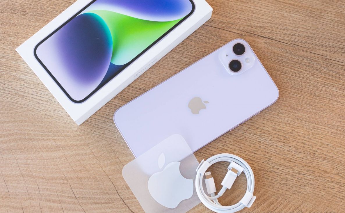 Daftar Harga iPhone 14, iPhone 14 Plus, iPhone 14 Pro, dan iPhone 14