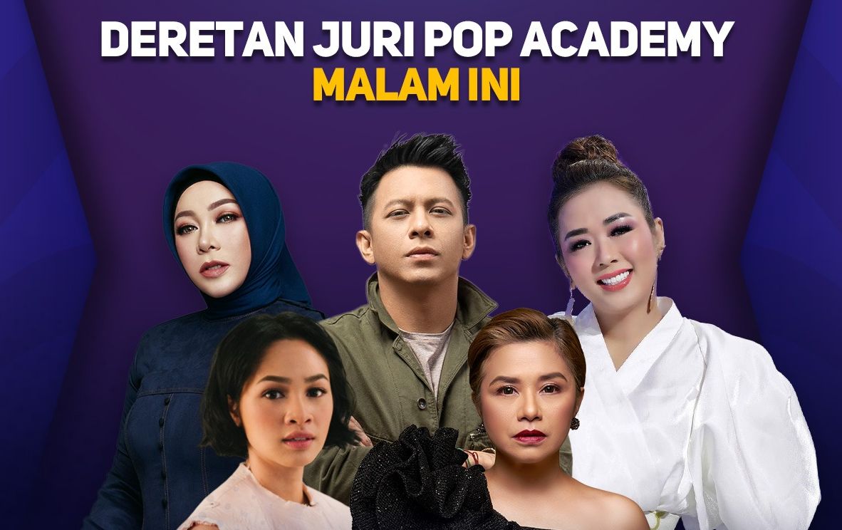 Jadwal Acara Tv Indosiar Hari Ini Pop Academy Road To Grand Final Dan Kuch Kuch Dangdut Kendalku