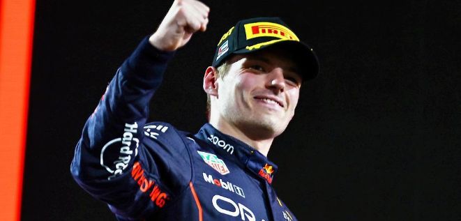 Ini hasil kualifikasi F1 Australia 2023 dengan pembalap Verstappen berhasil raih Pole Position.