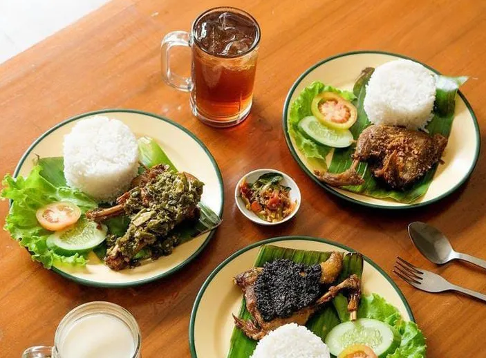 8 Tempat Bukber Recommended Di Jakarta Timur Tawarkan Banyak Menu