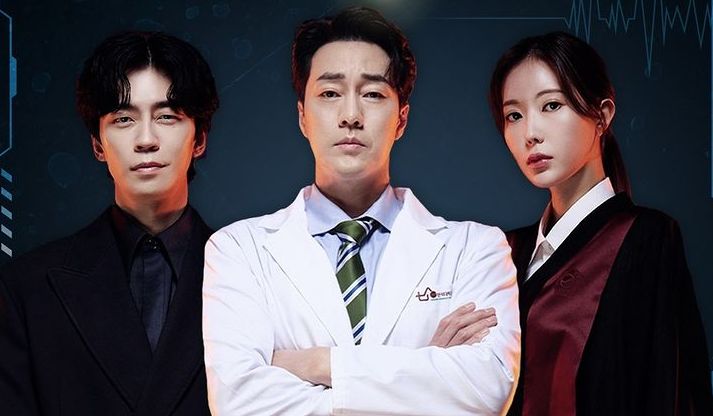 Tayang Perdana Link Nonton Drama Korea Doctor Lawyer 2022 Episode 1 Sub Indo Via Mbc Dan Disney 7055