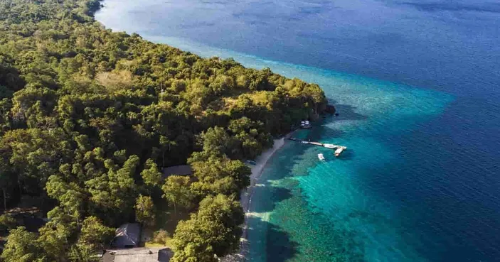 Discover Moyo Island: A Hidden Paradise in Indonesia